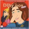 52 - Dlhý nos (Z rozprávky do rozprávky) - audiokniha - Kolektív
