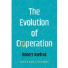 The Evolution of Cooperation (Brožovaná)