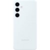 Samsung Silikonový zadní kryt S24+ White (plus) EF-PS926TWEGWW