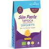 Slim Pasta Cestoviny z tapioky a konjaku v tvare špagiet bez nálevu BIO 200 g (23 kcal, 8 g sacharidov)