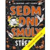 Sedm dní smůly: Středa - Amoresová, Matt Cosgrove Eva