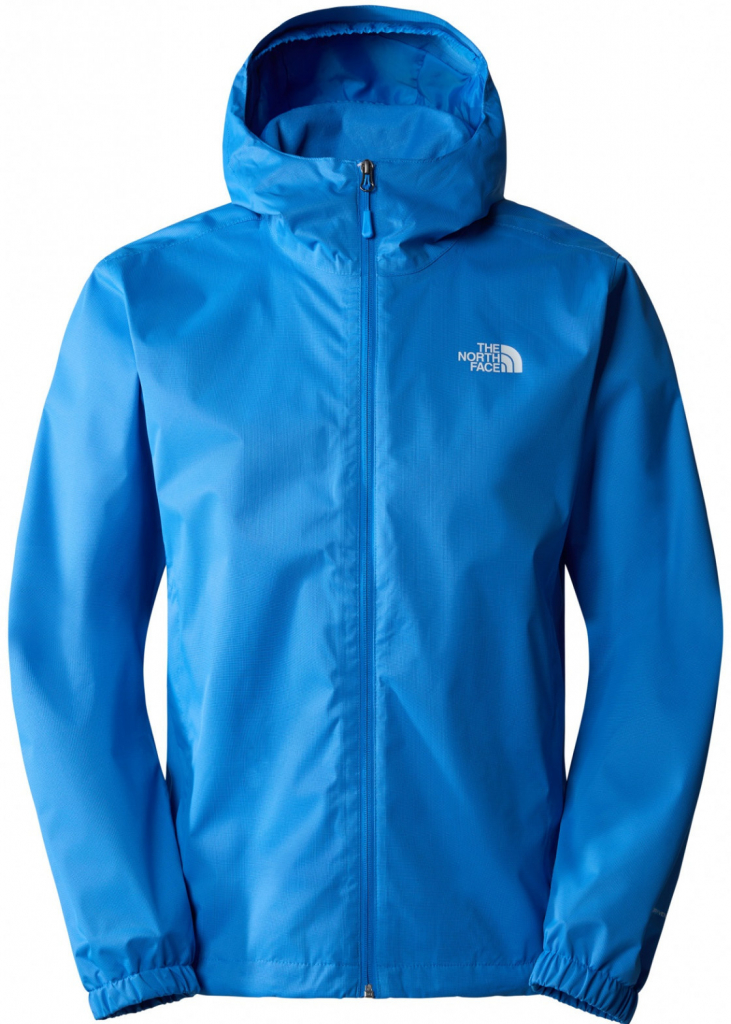 The North Face pánska bunda Quest Jacket modrá/svetlo modrá