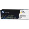 TONER HP CF382A Žltý HP312A pre HP LJ Pro M476 (2700 str.)