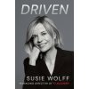 Driven (WOLFF SUSIE)(Pevná)