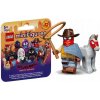 LEGO® Minifigúrky 71050 Spider-Man: Naprieč paralelnými svetmi Spider-Man a Pavučinový robotník