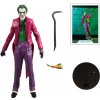 DC Multiverse akčná figúrka The Joker The Clown (Batman Three Jokers) 18 cm