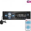 Autorádio SAL VB4000 s BLUETOOTH 4x45W