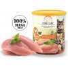 Fine Cat hydinová 100 % mäsa 800 g