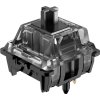 YENKEE YKA 01 40 Switches Ultim. Black