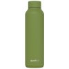 Quokka Nerezová termofľaša Solid 630 ml Olive Green