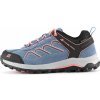 Alpine Pro SEMTE OUTDOOROVÁ OBUV S PTX MEMBRÁNOU
