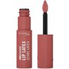 Rimmel London Thrill Seeker Lip Latex 150 Magnetic rúž 6 ml