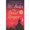 The Dead Ringer: An Agatha Raisin Mystery