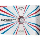 Callaway Super Soft 12 Pack Golf Balls