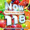 V/A - NOW THAT S WHAT I CALL MUSIC! 118 (2CD)