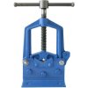 Zverák York® Pioneer 03A Standard, stolový, inštalatérsky na trubky