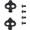 Shimano Zarážky SM-SH51 na pedále bez plátu do tretier