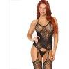 Leg Avenue - Bodystocking Lace