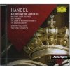 George Frideric Handel - Krönungshymnen / Dixit Dominus