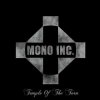 LP Mono Inc.: Temple Of The Torn CLR