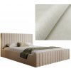 MD Čalúnená posteľ ROSA 180x200 výber z farieb MANILA_14