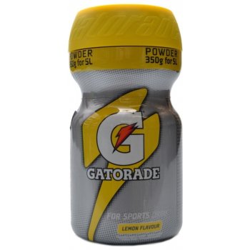 Gatorade prášok 350 g