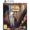 Tintin Reporter: Cigars of the Pharaoh (Limited Edition)
