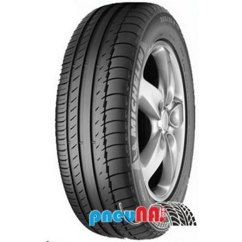 Pneumatiky Michelin Latitude Sport 255/45 R20 101W