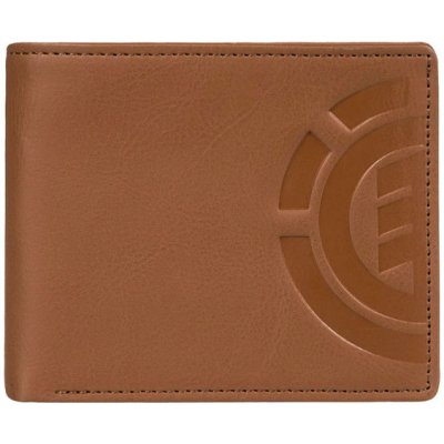 Element SEGUR brown pánska peňaženka