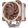 Noctua NH-U12A / 2x120 mm / SSO2 Bearing / 22.6 dB @ 2000 RPM / 60.09 m3h / Intel + AMD (NH-U12A)