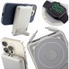PowerBank Aiogie Iphone Apple Watch USB-C MagSafe 10000mAh Magnetický