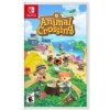 ANIMAL CROSSING: NEW HORIZONS