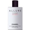 Chanel Allure Homme Sport sprchový gél pre mužov 200 ml