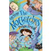 The Notwitches: Prison Break - Gary Panton