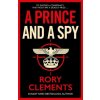 Prince and a Spy