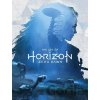 The Art of Horizon: Zero Dawn - Paul Davies