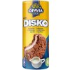 Opavia Disko kakaové sušienky mliečna náplň 169 g