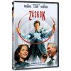 Záskok - DVD