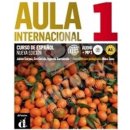 Aula Int. Nueva Ed. 1 - A1 – Libro del alumno + CD