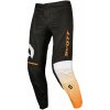 SCOTT pants PODIUM PRO caviar black/shocking orange - 2025, 36