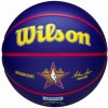 WILSON NBA ALL STAR GAME 2025 San Francisco 7 BASKETBALOVÁ LOPTA
