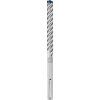 Bosch Accessories EXPERT SDS max-8X 2608900233 volfrám-karbid kladivový vrták 1 ks 22 mm Celková dĺžka 320 mm SDS max 1 ks; 2608900233