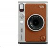 Fuji Fujifilm MINI EVO hnedý 16812508