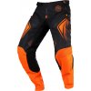 KENNY nohavice TITANIUM 21 black / orange - 28