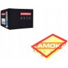 Kamoka F203401 Vzduchový filter