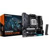 GIG GIGABYTE B850M GAMING X WIFI6E AMD B850 Pätica AM5 micro ATX