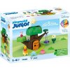 Playmobil 71693 Junior & Disney: Domček na strome Medvedíka Pu a Prasiatka 4008789716934