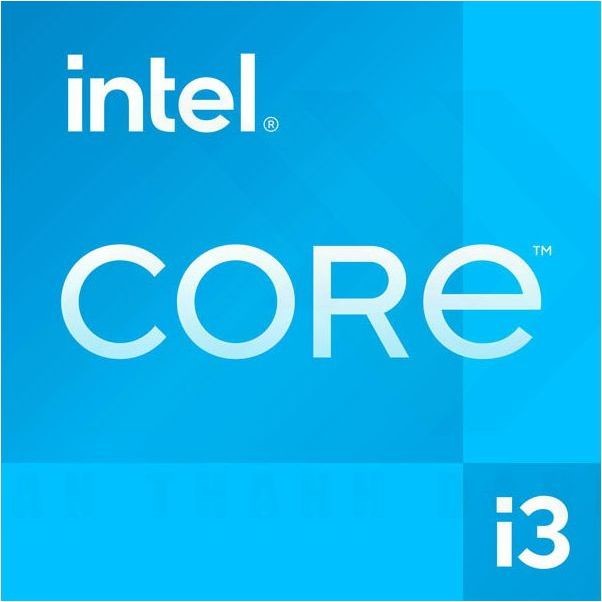 Intel Core i3-8100 CM8068403377308