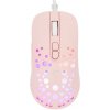 White Shark Tristan-2 Pink RGB GM-9004