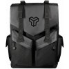 GymBeam STRIX Ruksak Stellar Black